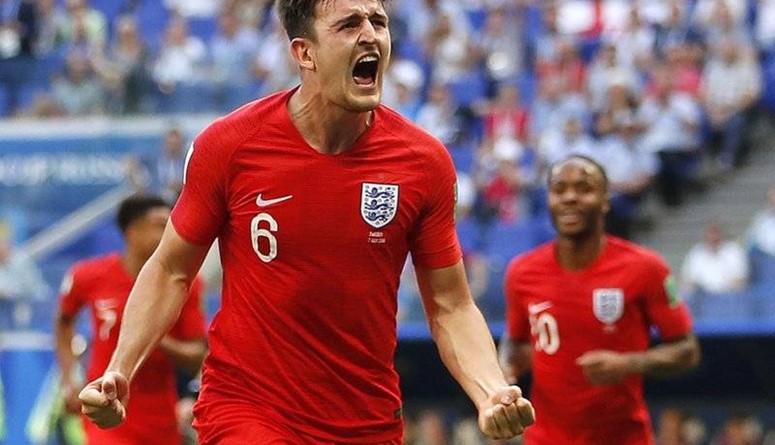 England Reaches World Cup Semifinals, Beats Sweden 2-0 | النهار