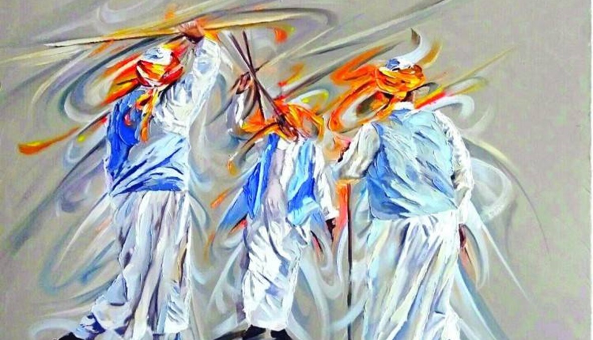 وصَدَح المزمار بعدَ الثورة... "الآن سأجاهد في سبيل الله والشهادة عُرسي"