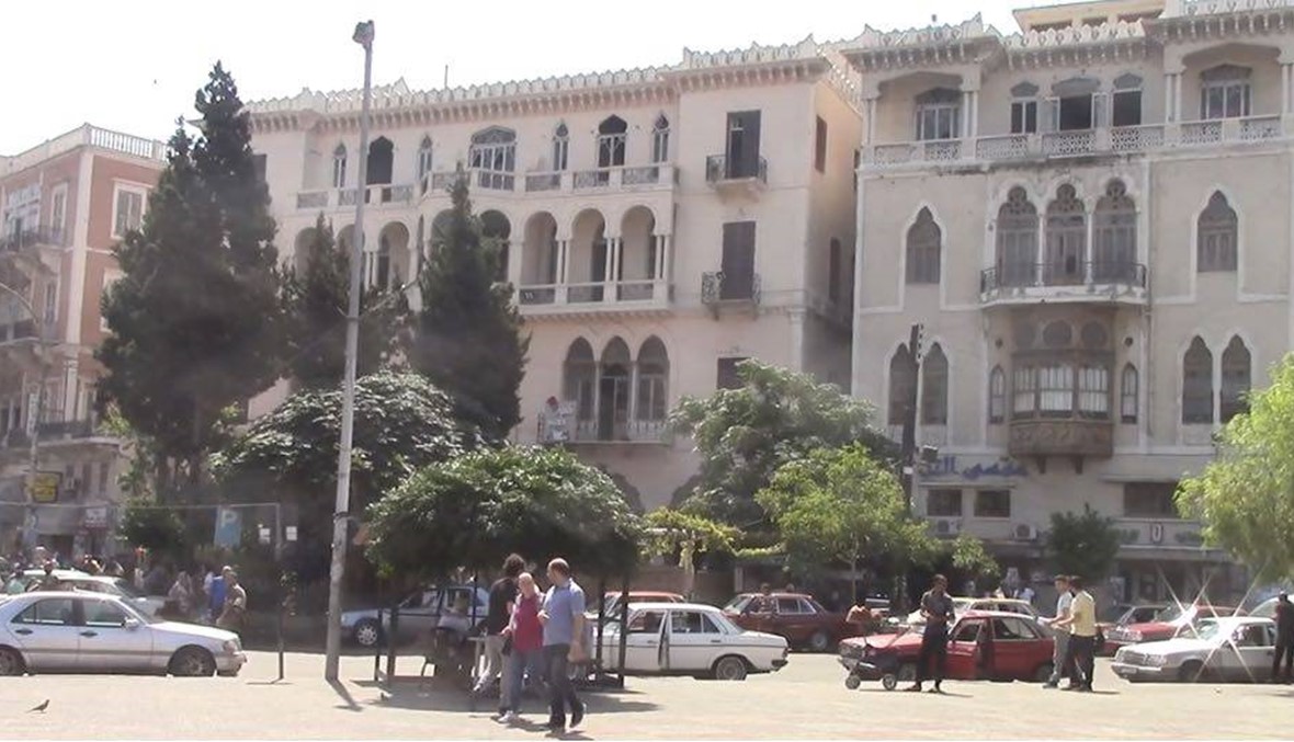 طرابلس الحديثة... كنزٌ من الأبنية التراثية الكاملة