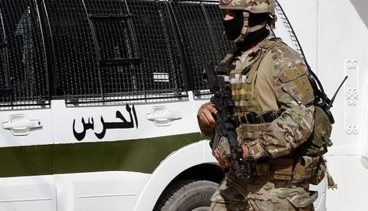 هجوم "إرهابي" في تونس: 6 قتلى من الحرس الوطني على الحدود مع الجزائر