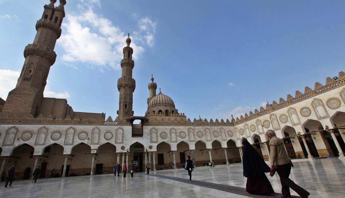 مصر تنظّم المشهد الديني فيها: قانونان مثيران للجدل يمكّنان الأزهر من فرض سطوته
