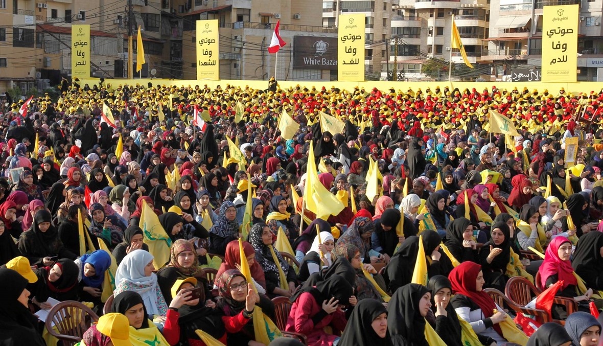 "حزب الله" الرابح الأكبر