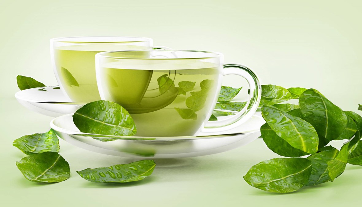 كيف تستفيد من فوائد الشاي الأخضر؟