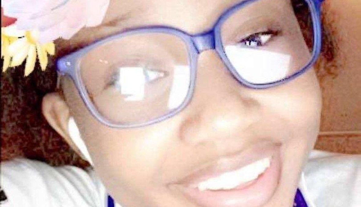 ابنة الـ 15 عاماً قتلت على يد شقيقها والسبب تأخرها في الحمّام