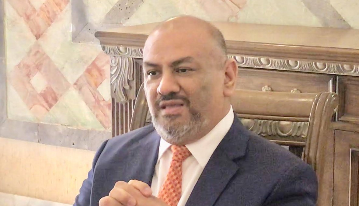 وزير الخارجية اليمني لـ"النهار": ندعم مهمة غريفيث وتحرير الحديدة يعني انهيار الانقلاب الحوثي