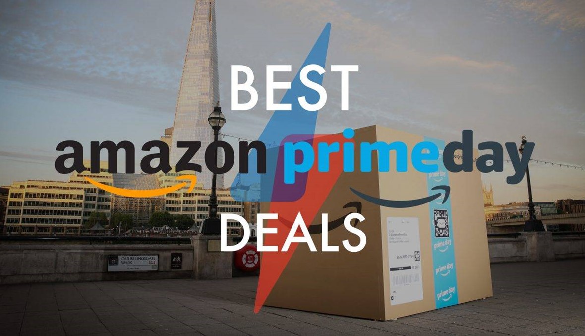 أمازون تقيم حدثاً ضخماً الأسبوع المقبل :هذا ما يجب معرفته عن Amazon Prime Day
