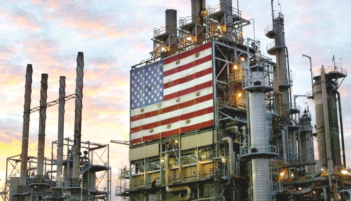 إدارة الطاقة: مخزونات النفط الخام الأميركية تهبط نحو 13 مليون برميل