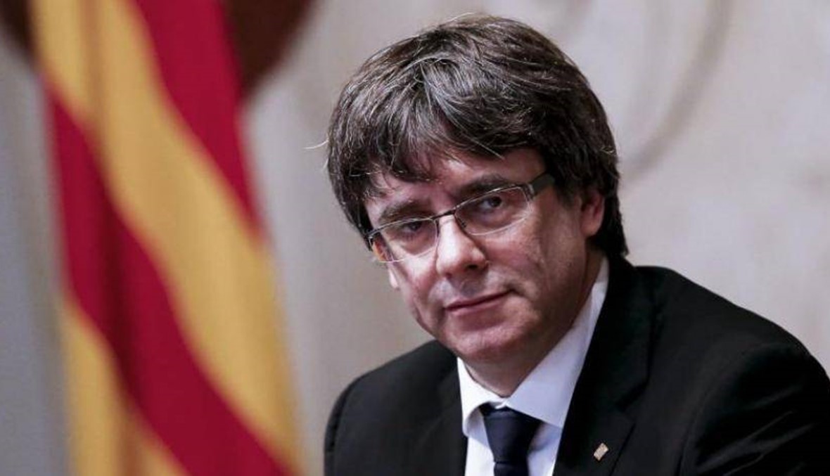 القضاء الألماني يجيز تسليم بوتشيمون إلى مدريد: "القرار سيُتخذ بعد فترة"