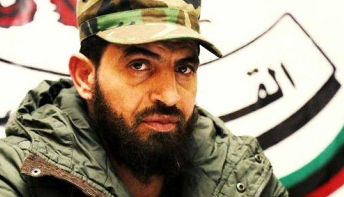 "فرار" قيادي عسكري ليبي تلاحقه الجنائية الدولية: حفتر أصدر أوامره بالقبض عليه