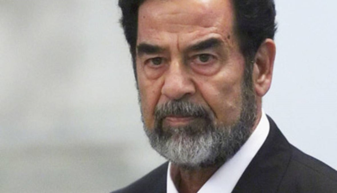 كل زعيم في العراق يُريد أن يكون "صدام حسين"؟
