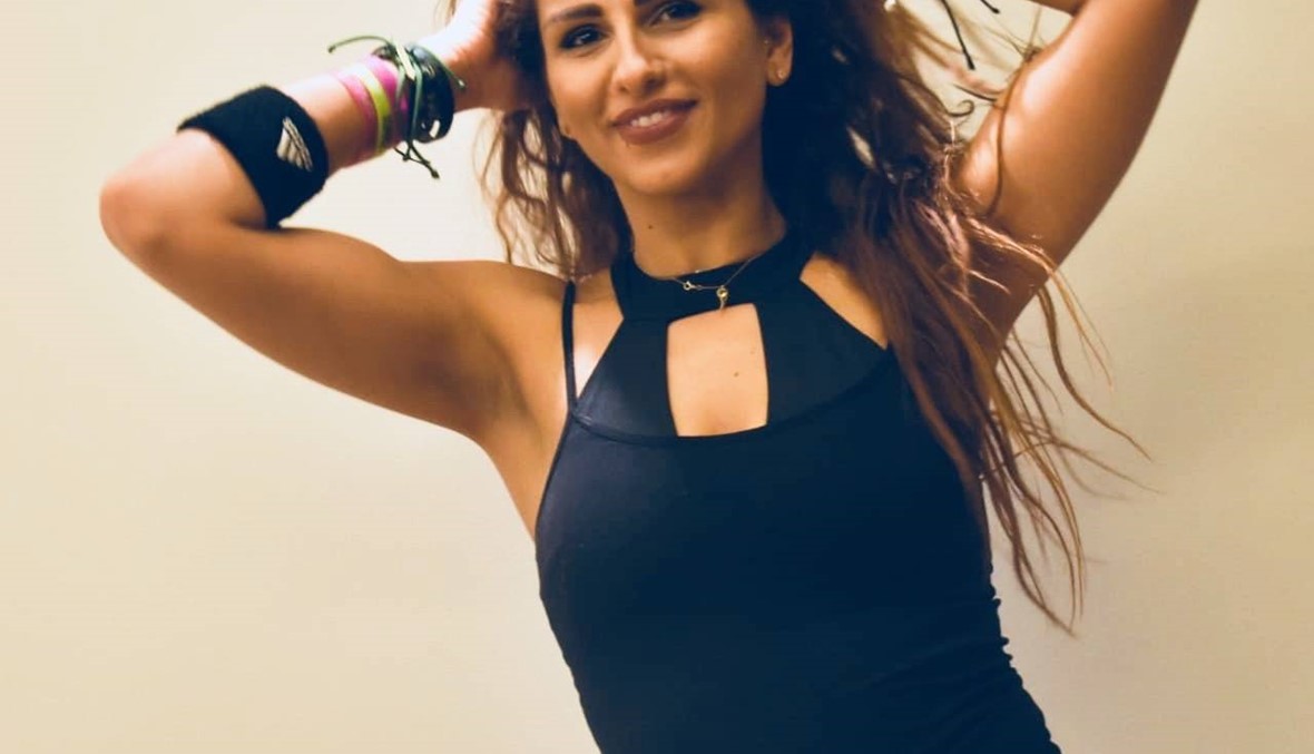 نوبات صرع متكرّرة عاشتها هبة وفجأة تغيّرت حياتها... "ما في شي بوقفني"