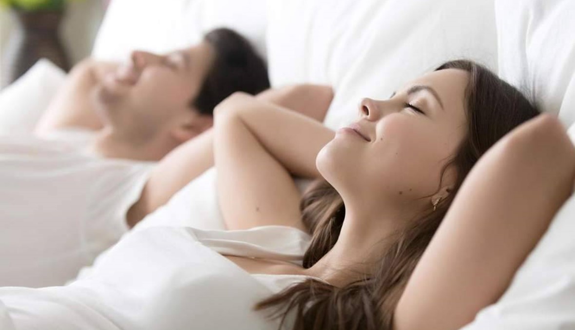 دراسة: جودة النوم مرتبطة بالمساواة بين الجنسين