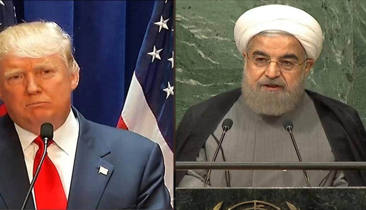 إيران على محك مفاوضات قمة هلسنكي!