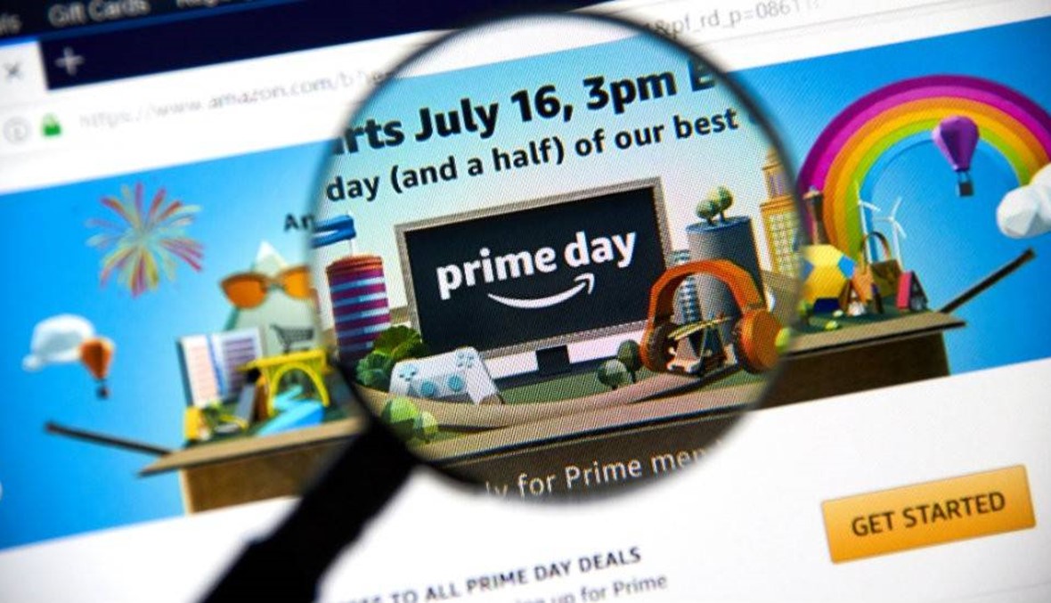إليكم أفضل العروض على أمازون بمناسبة Amazon Prime Day