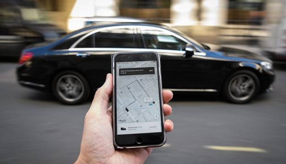 ميزات جديدة من Uber على تطبيقها لتسهيل التواصل بين السائقين والركاب