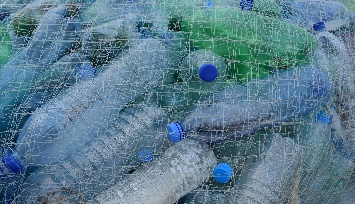أين نحن من الحرب العالمية للحدّ من استخدام البلاستيك؟