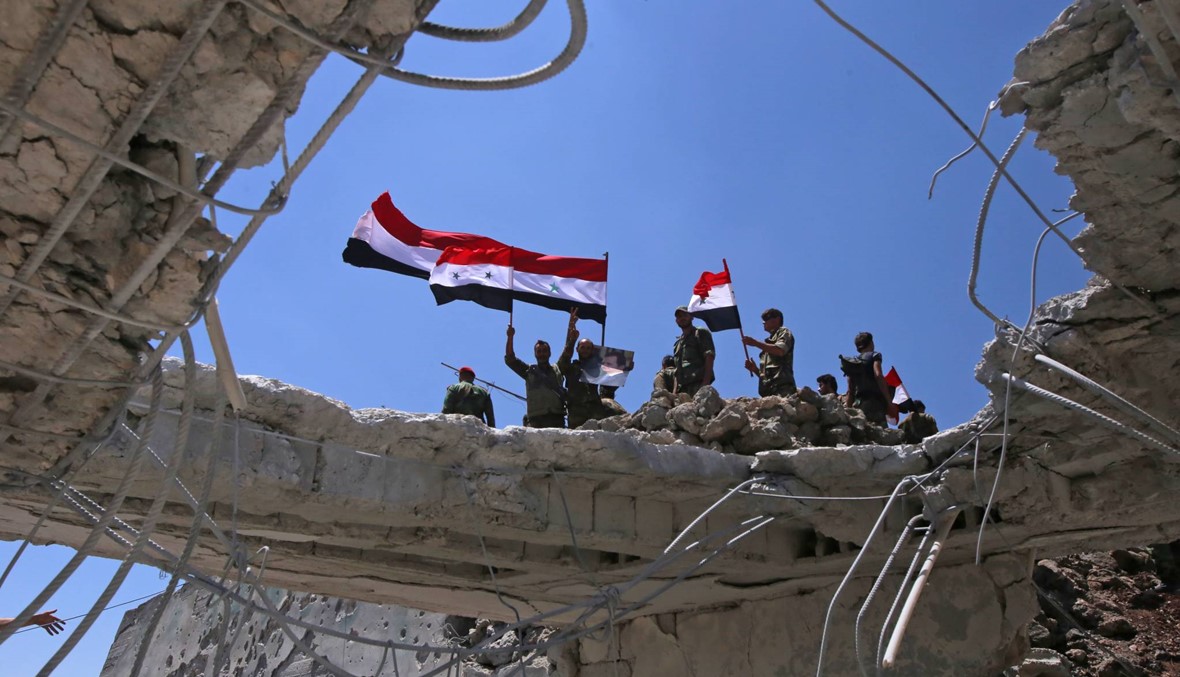 أخبار كاذبة في الحرب السوريّة: ناشطو "تأكد" يبيّنون "الخطأ والصح"