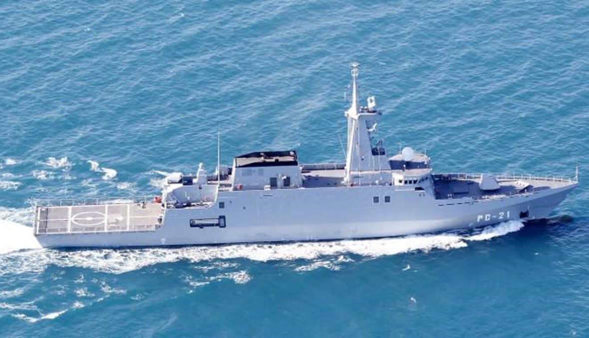السعودية توقع مع "نافانتيا" الاسبانية اتفاق شراكة لبناء 5 سفن حربية