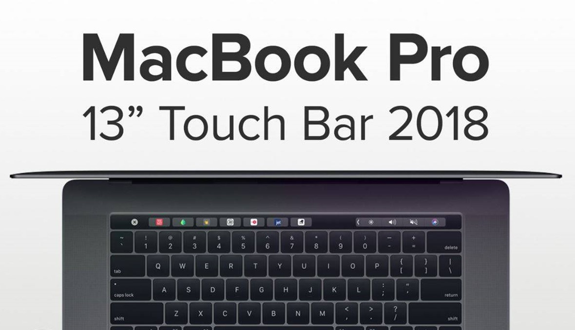 بالفيديو: جهاز Macbook Pro الجديد الباهظ الثمن لا يعمل بشكله الصحيح الا بهذه الطريقة الغريبة!