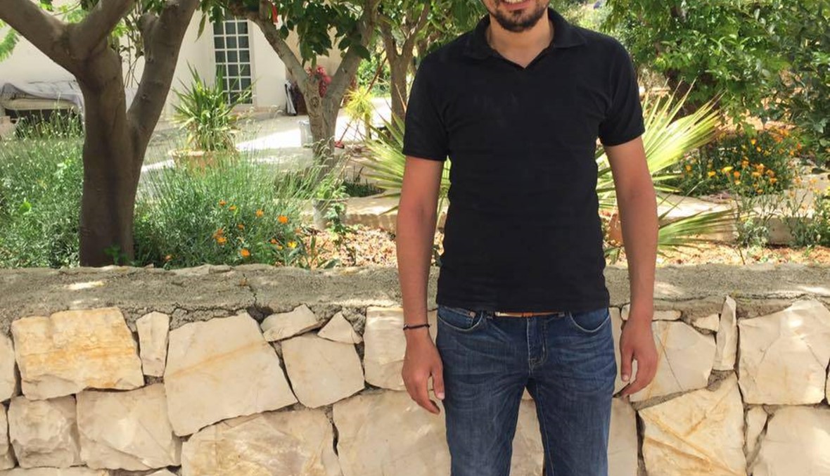 توقيف الناشط محمد عوّاد بسبب منشوراته السياسية