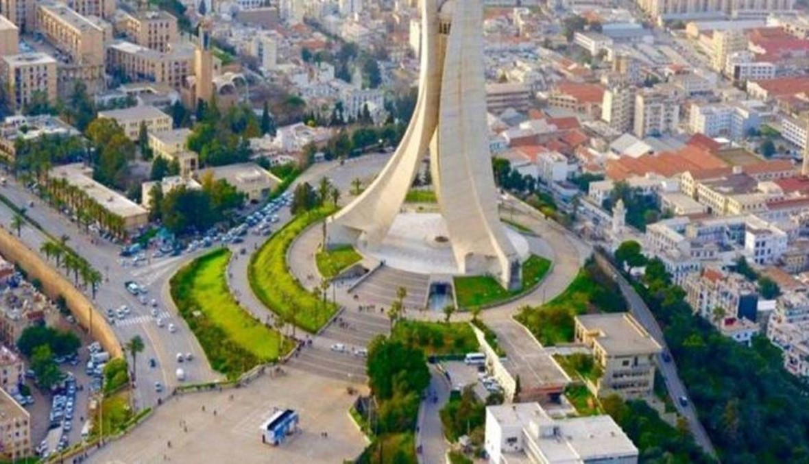 الجزائر تندد بقانون "الدولة القومية" الاسرائيلي