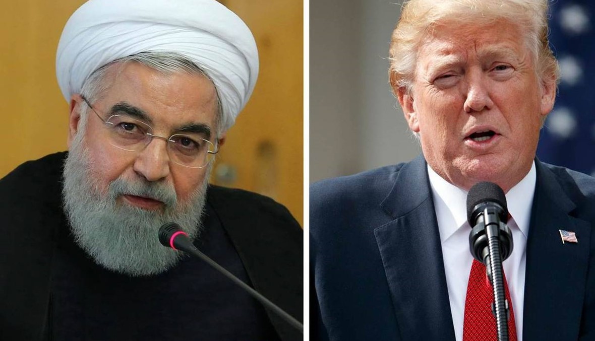 روحاني يحذّر ترامب: لا تعبث بذيل الأسد