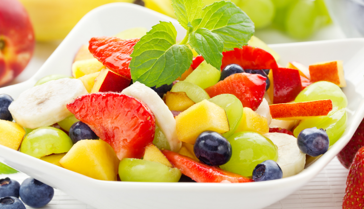 قائمة بأهم الفاكهة الصيفية وفوائدها