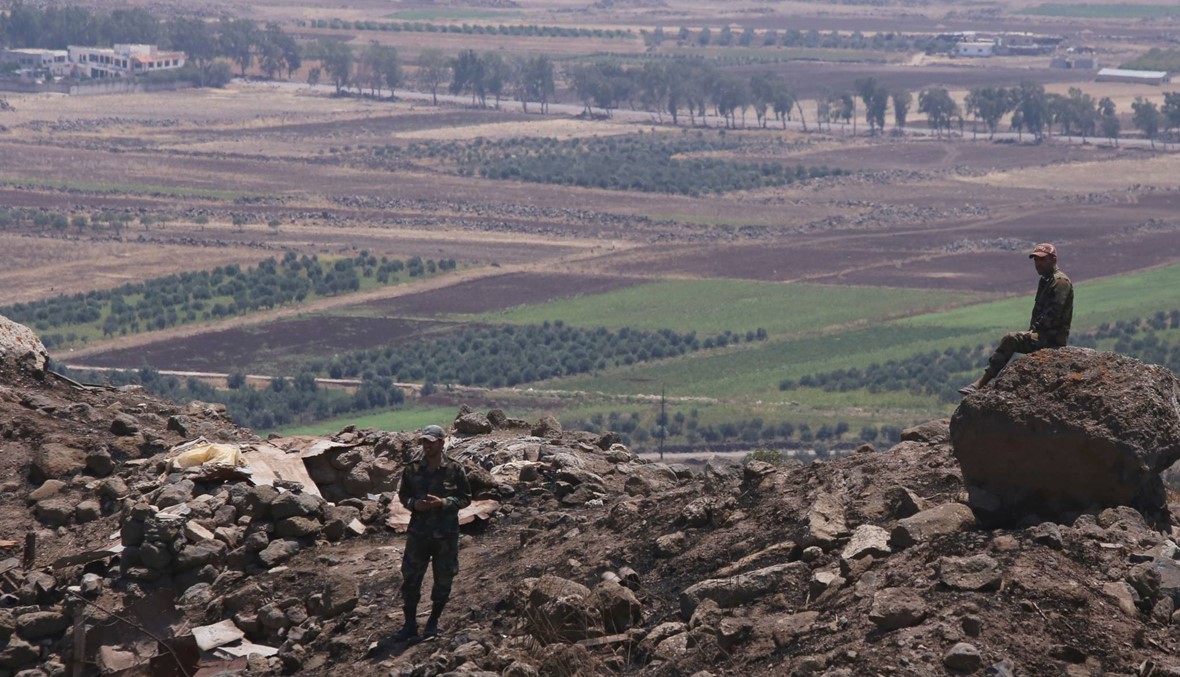الاردن يؤكد دخول 422 من "الخوذ البيضاء" السوريين المملكة عن طريق اسرائيل