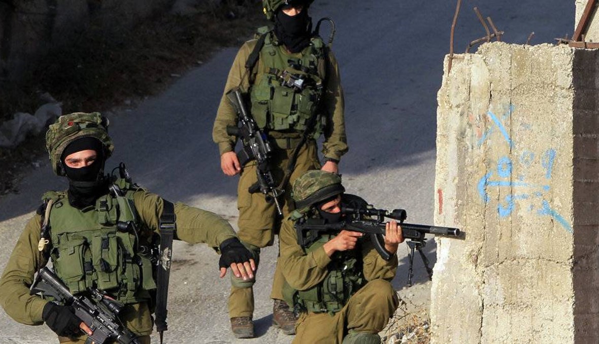 مقتل فتى فلسطيني برصاص الجيش الإسرائيلي في الضفة الغربية المحتلة