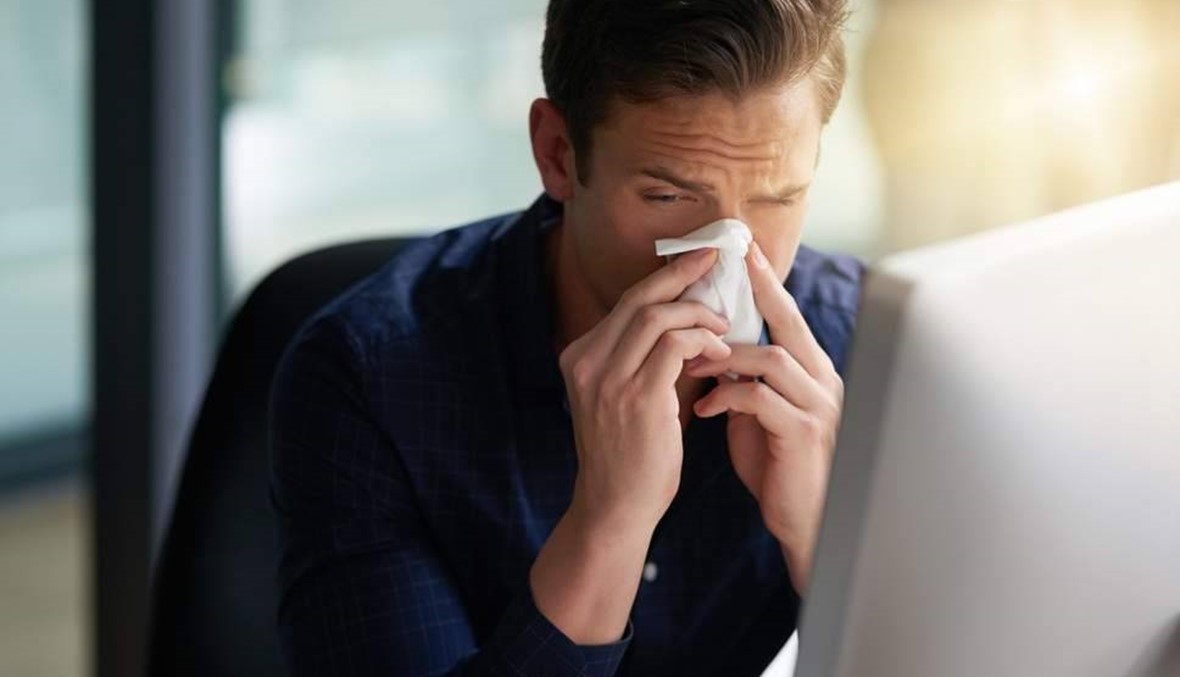 دراسة تكشف لماذا يتعافى الرجال من الإنفلونزا أسرع من النساء