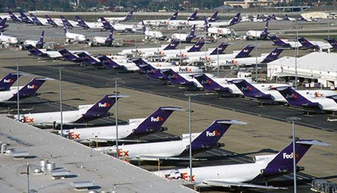 بالصور: شركات طيران تملك أكبر أسطول طائرات