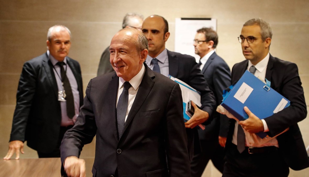 فرنسا تلاحق "قضية بينالا": وزير الداخليّة يحمّل الرئاسة المسؤوليّة