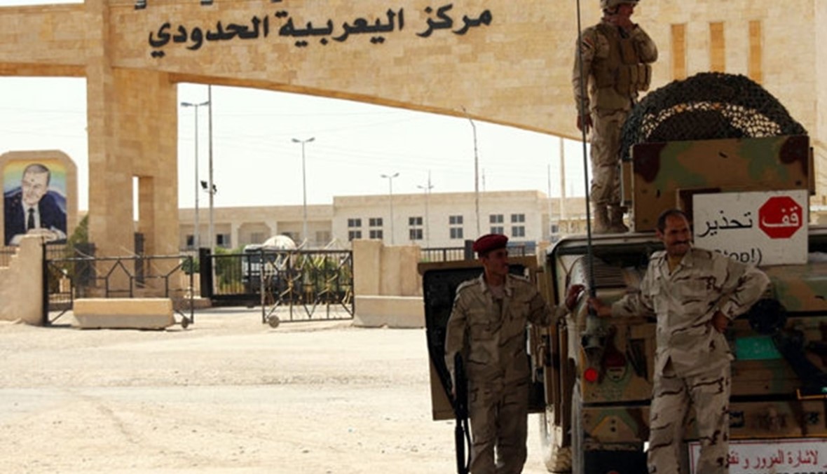 جماعة "النجباء" العراقية تهدد: سنهاجم المصالح الأميركية إذا هوجمت سوريا