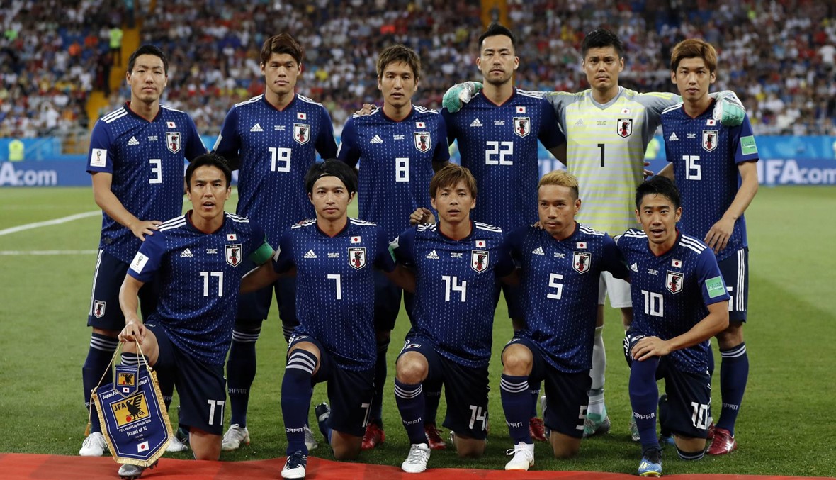 الاتحاد الياباني يعلن عن هوية مدرب المنتخب