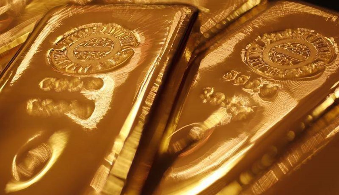 ارتفاع الذهب وسط تراجع الدولار