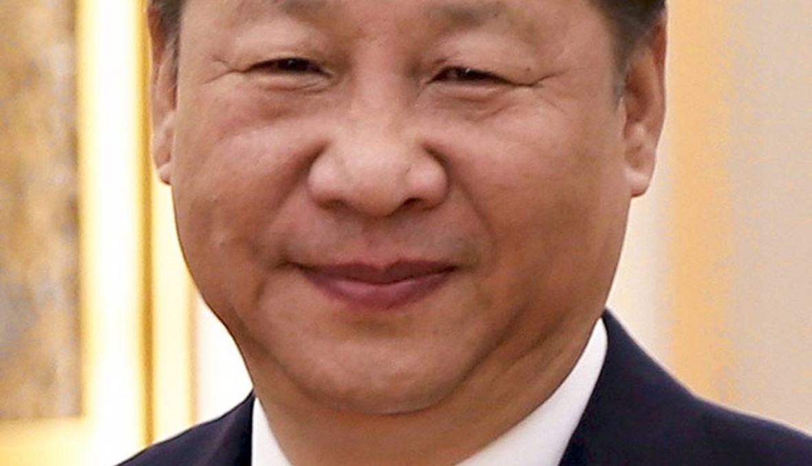 أهداف زيارة الرئيس الصيني إلى المنطقة