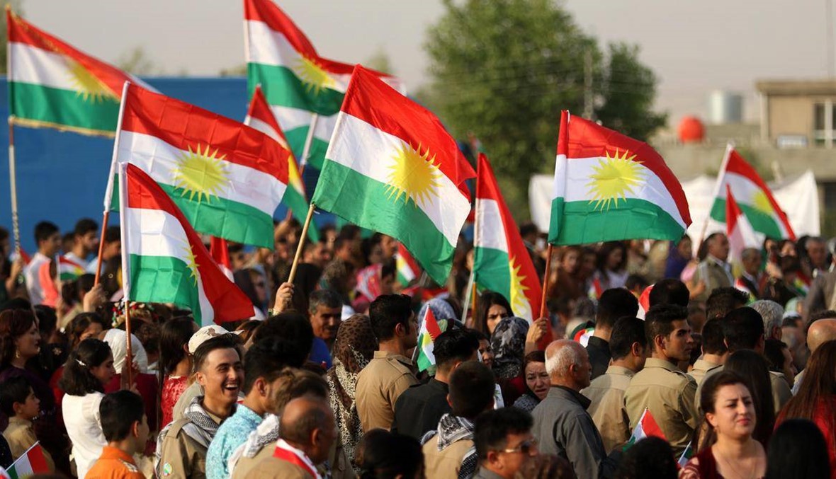 اتفاق بين الأكراد ودمشق لاستكمال المفاوضات وصولاً الى اللامركزية