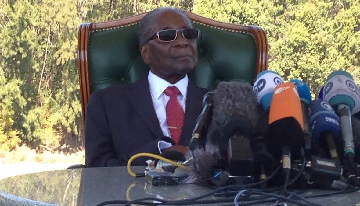 زيمبابوي تستعدّ لانتخابات الإثنين: موغابي يخرج عن صمته ليتمنّى الهزيمة لحزبه السابق