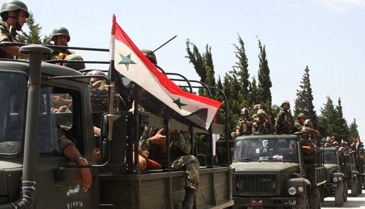 علاقة" التيار الوطني" بسوريا: ما كان "مُحرّما" صار "حلالاً جداً"