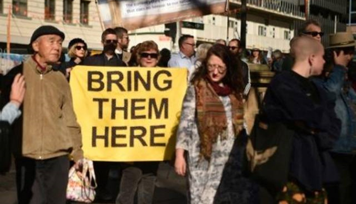 محكمة اوسترالية تقول ان وفاة طالب لجوء ايراني كان يمكن تفاديها