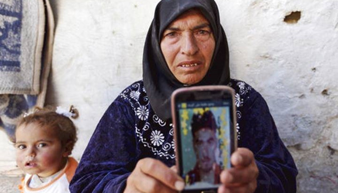 الشكل الطبيعي لـ"النظام الأسدي"