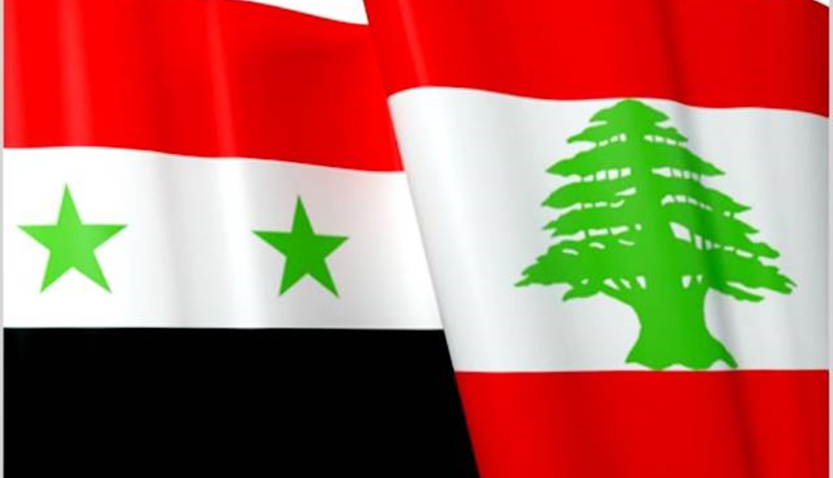 حتّى لا تعود سوريا مشكلة لبنان
