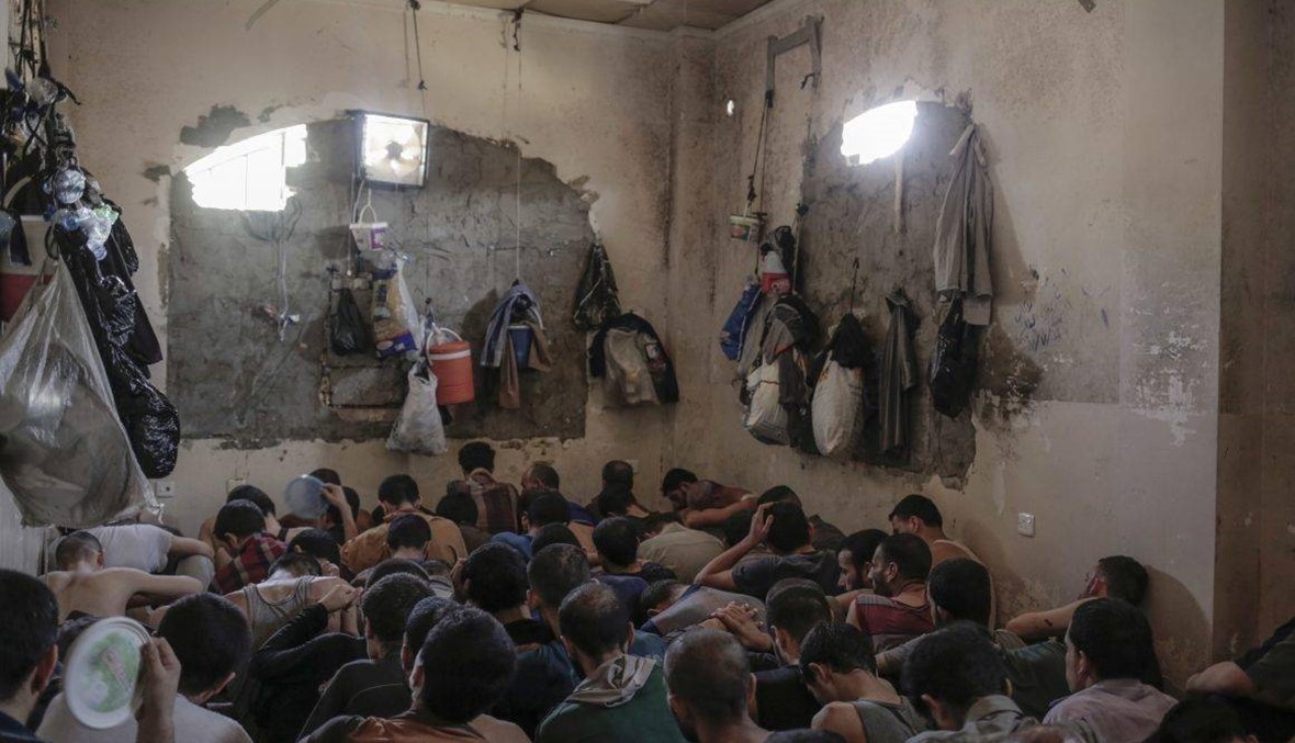 معلومات عن تعذيب معتقلين في العراق: "هيومن رايتس ووتش" تطالب بالتّحقيق