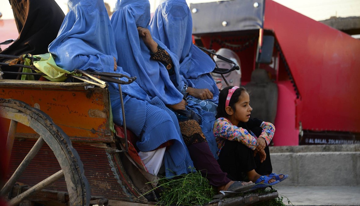 ثأر من طفلة أفغانيّة صغيرة: "حماية" أُرغِمت على الزواج، ثمّ عذبها زوجها وقتلها
