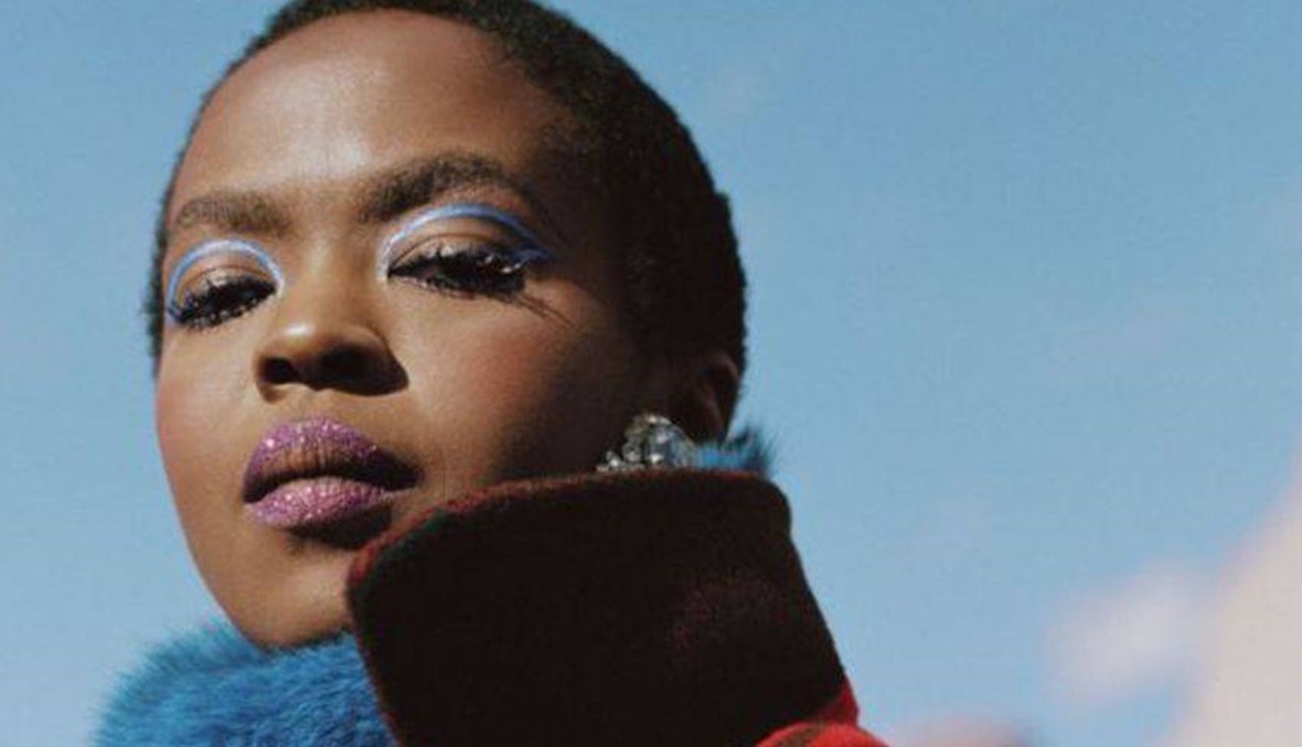 المغنيّة Lauryn Hill سفيرة لماركة Woolrich النسائية
