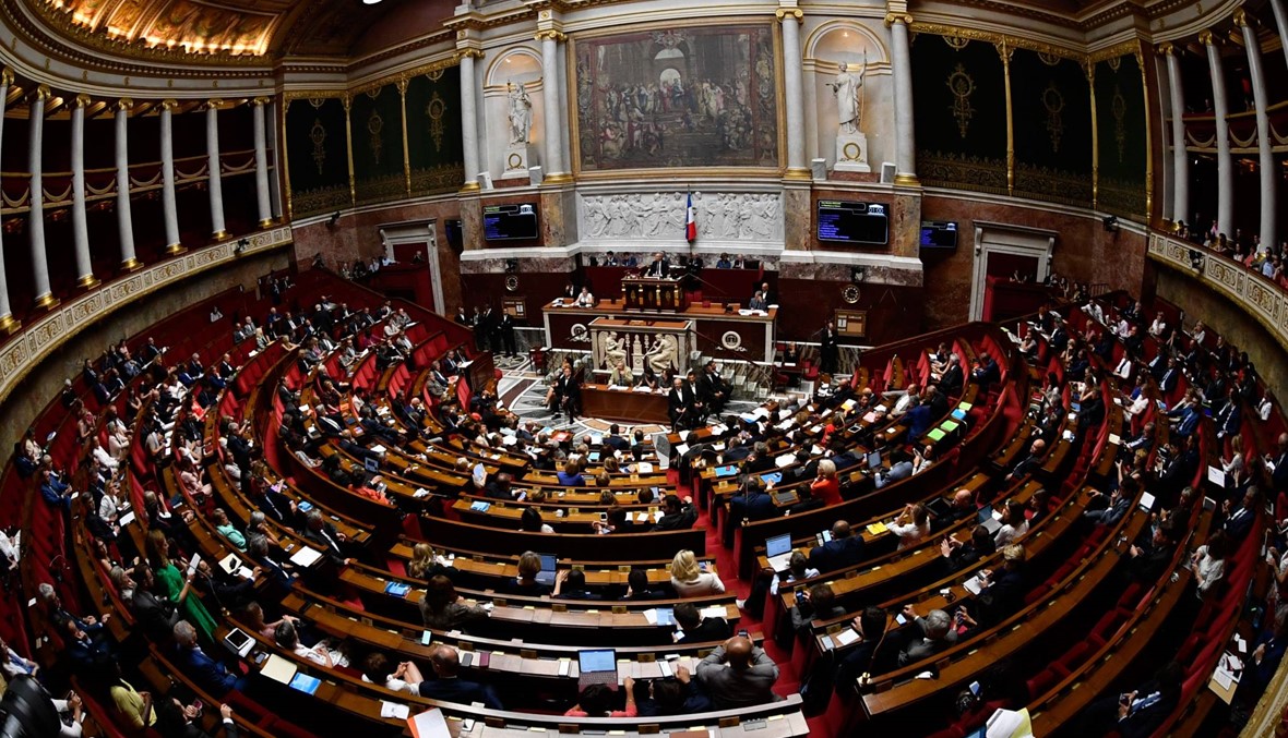 فرنسا: البرلمان يقرّ نهائياً مشروع قانون ضدّ العنف الجنسي