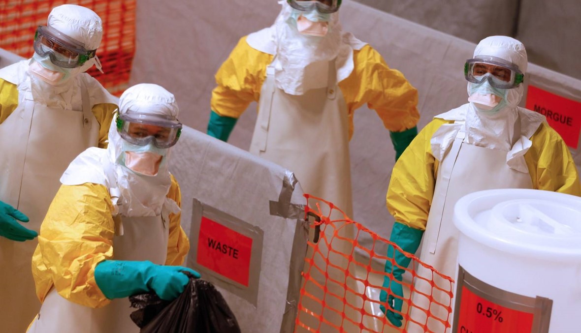 ما هو  الإيبولا؟ ظهور جديد لهذا الفيروس الخطير