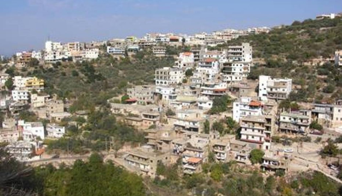 قرار بحل بلدية حلبا بعد بلدية خربة شار