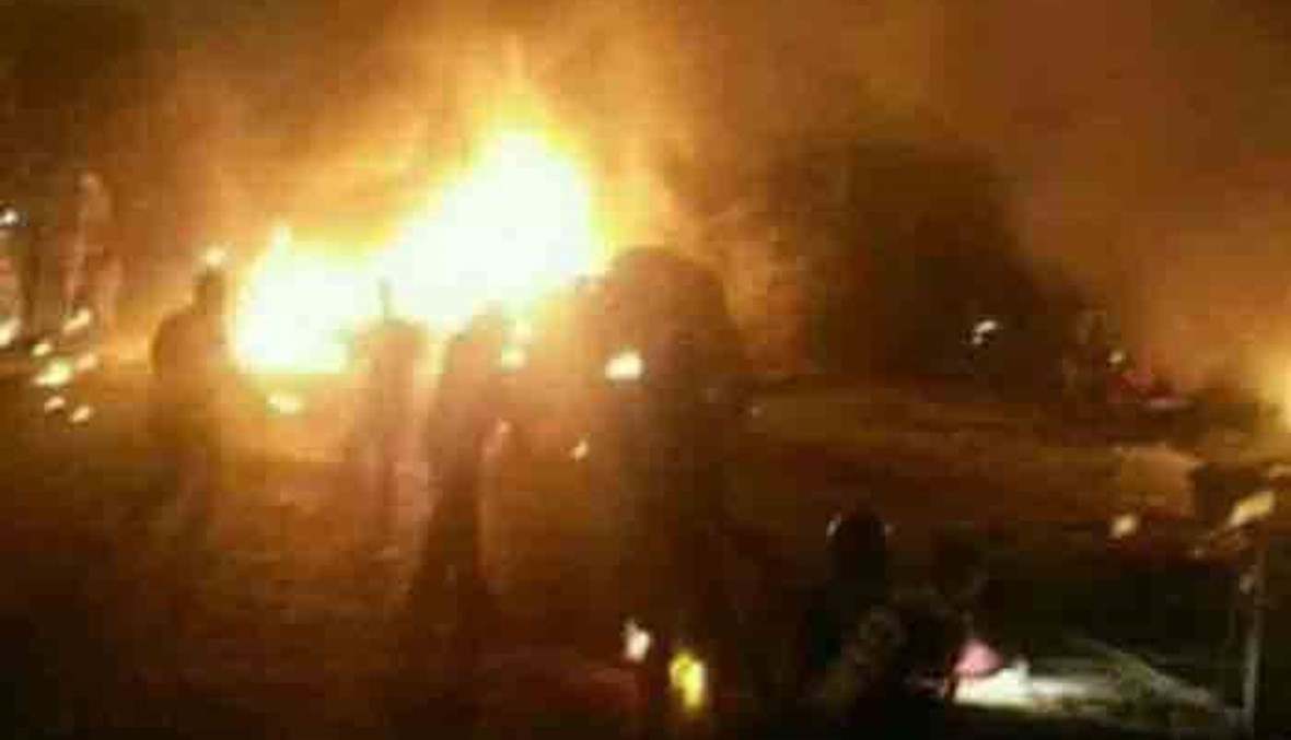 انفجار استهدف سيارته... مدير مركز للبحوث العلمية قُتل في ريف حماه