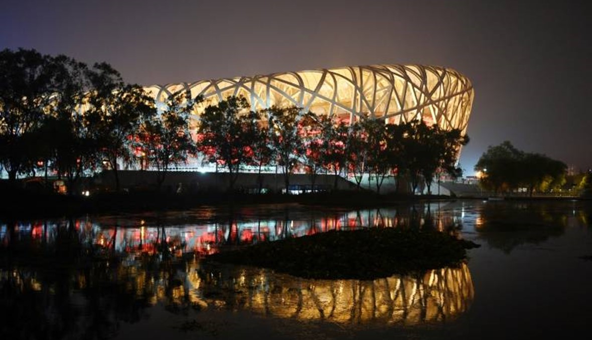 10 أعوام على أولمبياد 2008: بيجينغ تغيرت... لكن ليس كما كان مأمولاً